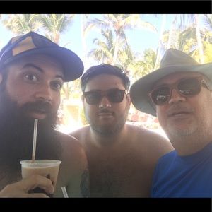 Meet your Posher, Michael